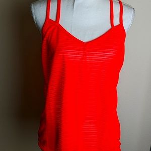 Marika Dry Wik Tank NWT